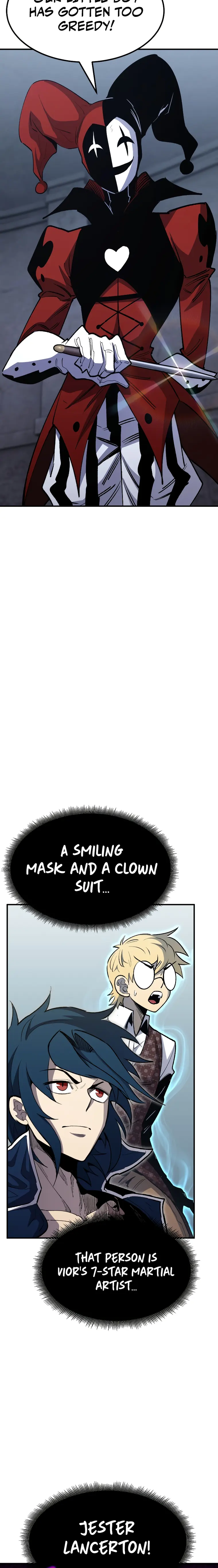 Standard of Reincarnation — Chapter 82 — page 30