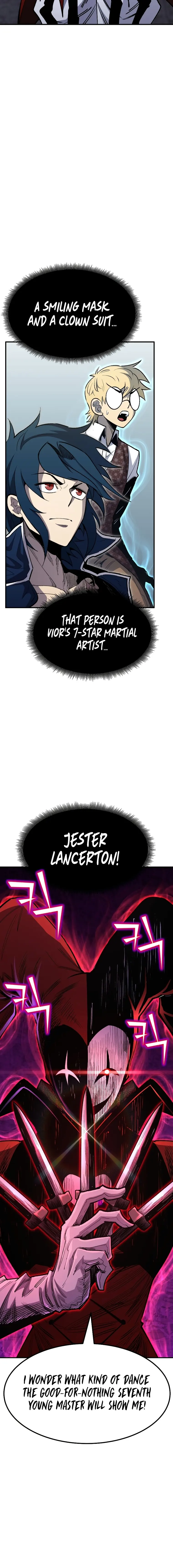 Standard of Reincarnation — Chapter 83 — page 2