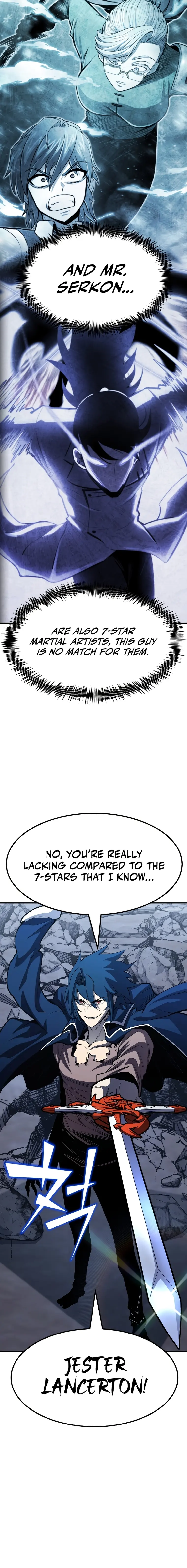 Standard of Reincarnation — Chapter 83 — page 4