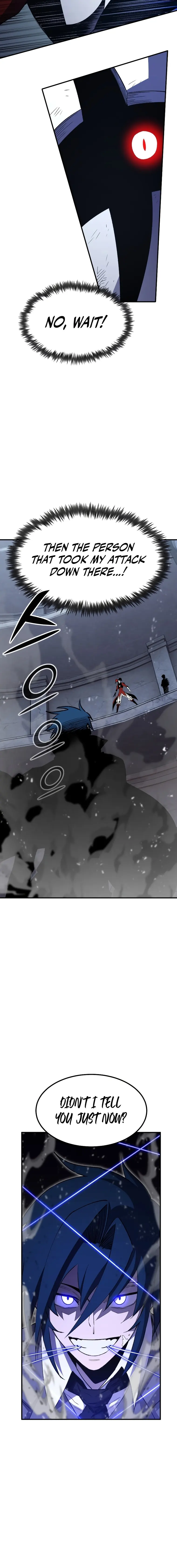 Standard of Reincarnation — Chapter 83 — page 8