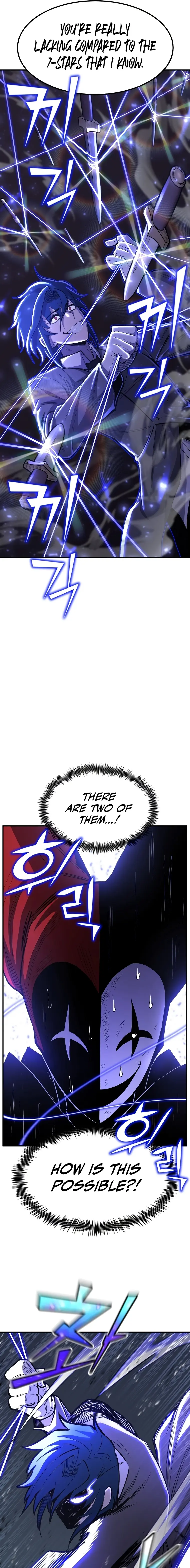 Standard of Reincarnation — Chapter 83 — page 9