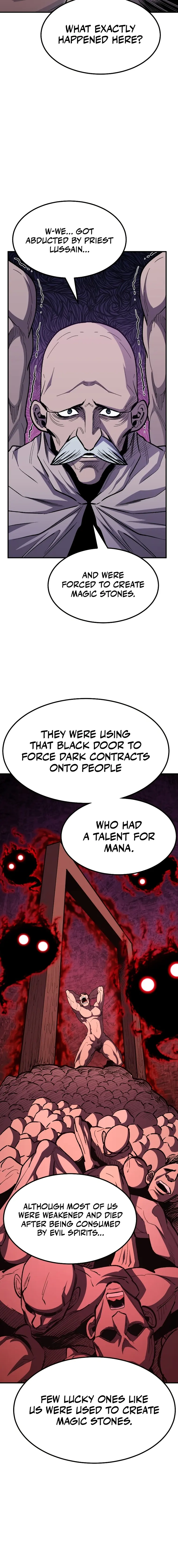 Standard of Reincarnation — Chapter 83 — page 16