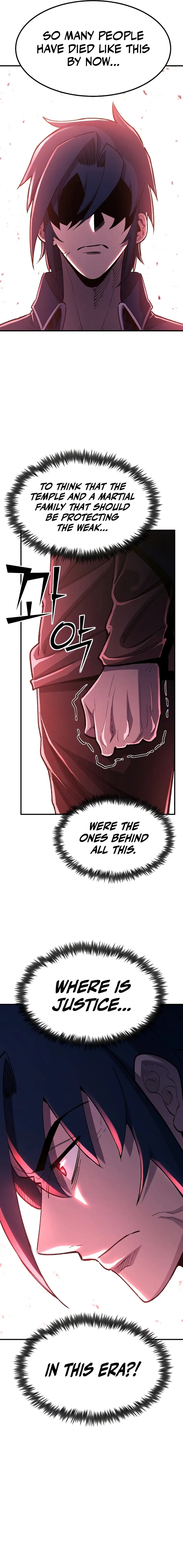 Standard of Reincarnation — Chapter 83 — page 17