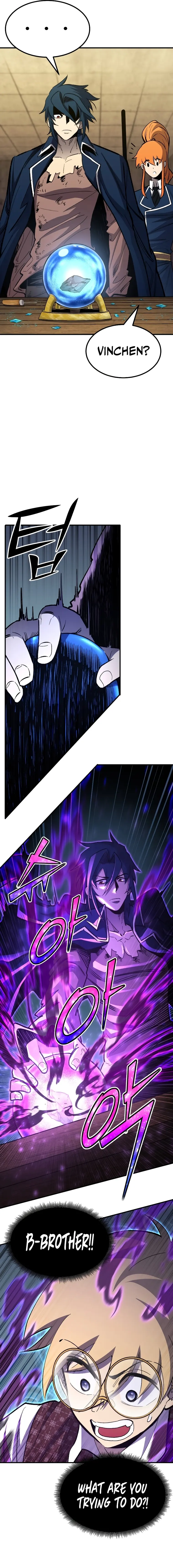 Standard of Reincarnation — Chapter 83 — page 19