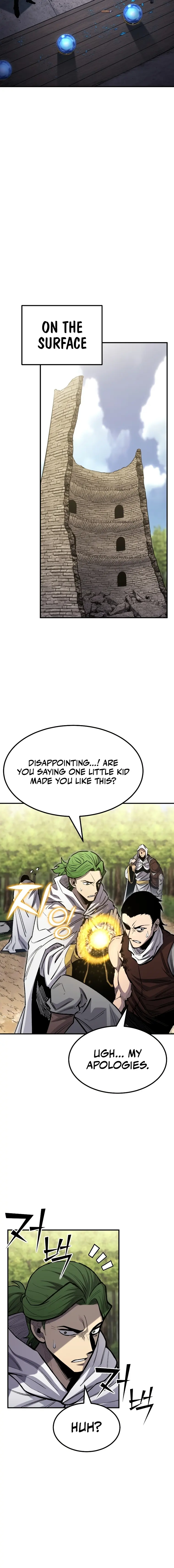 Standard of Reincarnation — Chapter 83 — page 22
