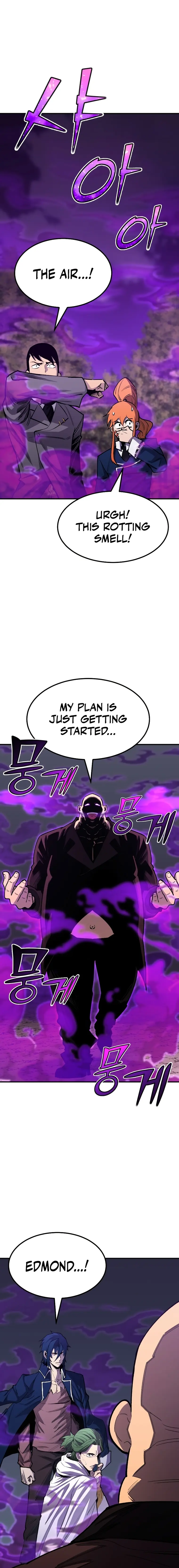 Standard of Reincarnation — Chapter 83 — page 25