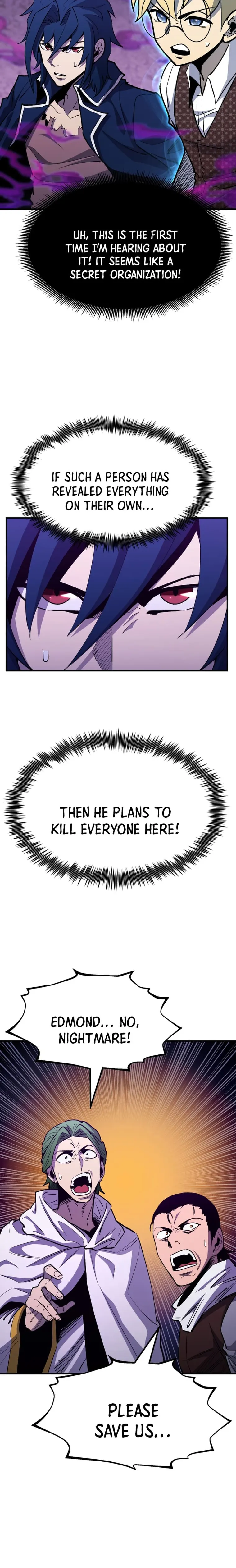 Standard of Reincarnation — Chapter 84 — page 2