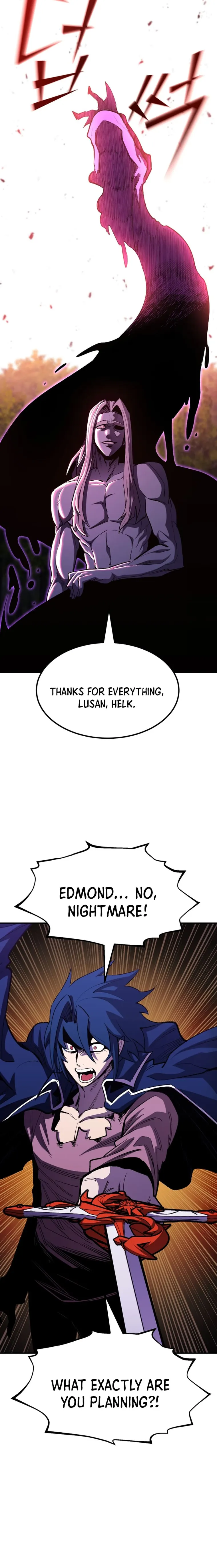 Standard of Reincarnation — Chapter 84 — page 4