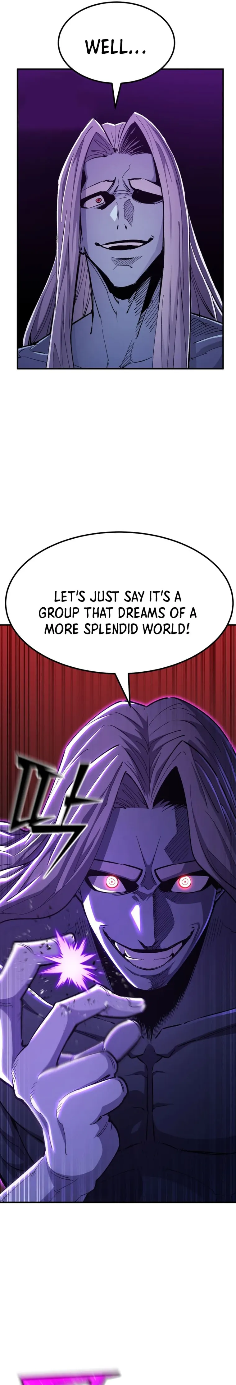 Standard of Reincarnation — Chapter 84 — page 5