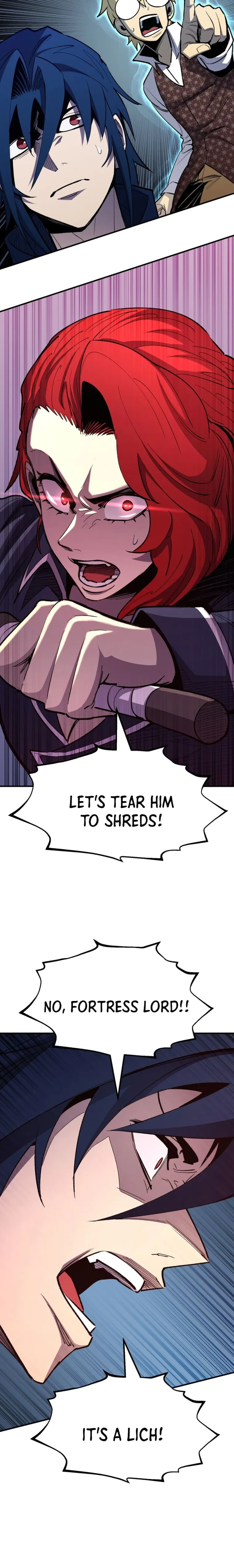 Standard of Reincarnation — Chapter 84 — page 18