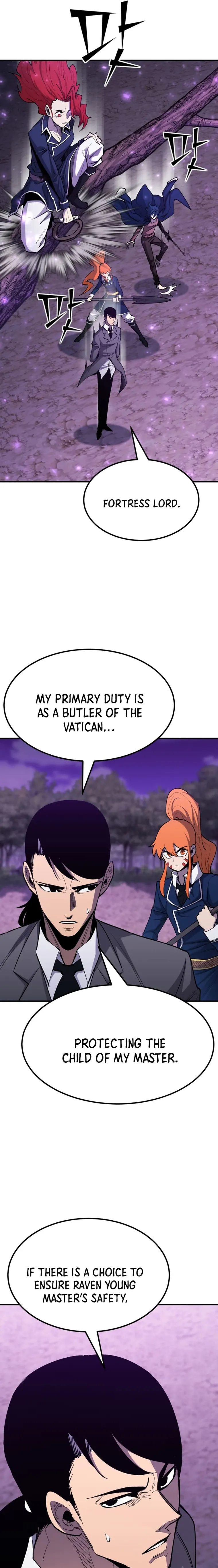 Standard of Reincarnation — Chapter 84 — page 25
