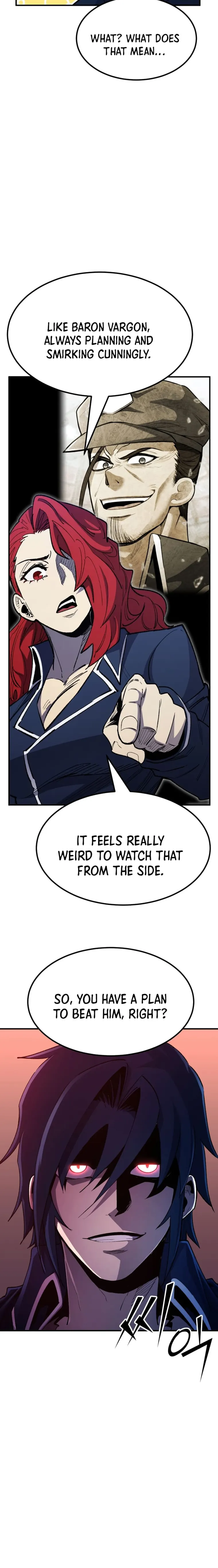 Standard of Reincarnation — Chapter 84 — page 28