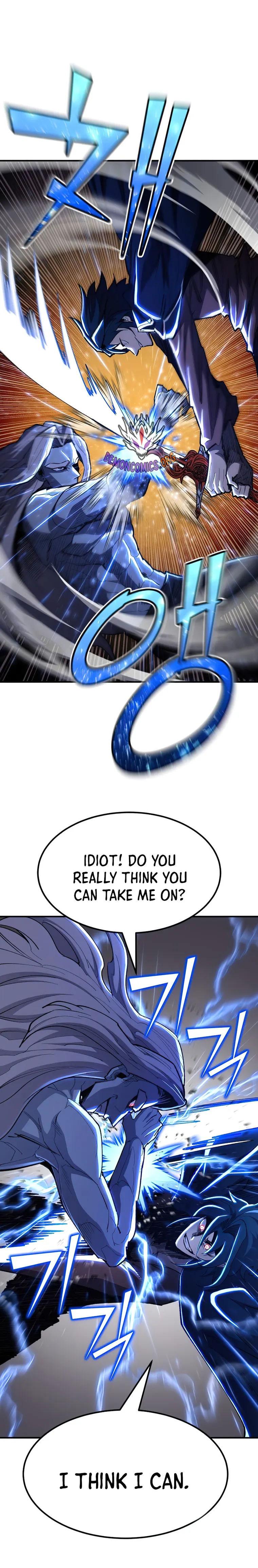Standard of Reincarnation — Chapter 85 — page 2