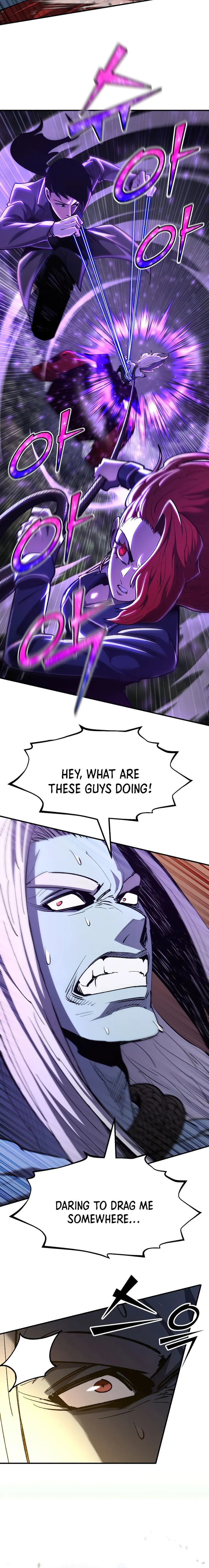 Standard of Reincarnation — Chapter 85 — page 4