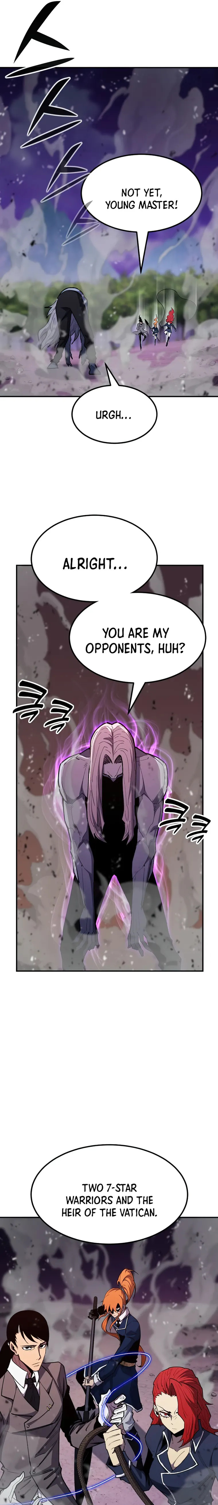 Standard of Reincarnation — Chapter 85 — page 7