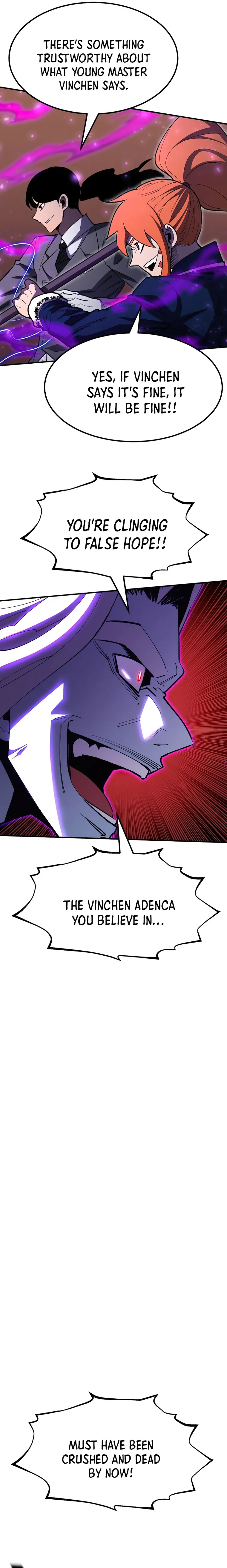 Standard of Reincarnation — Chapter 85 — page 9
