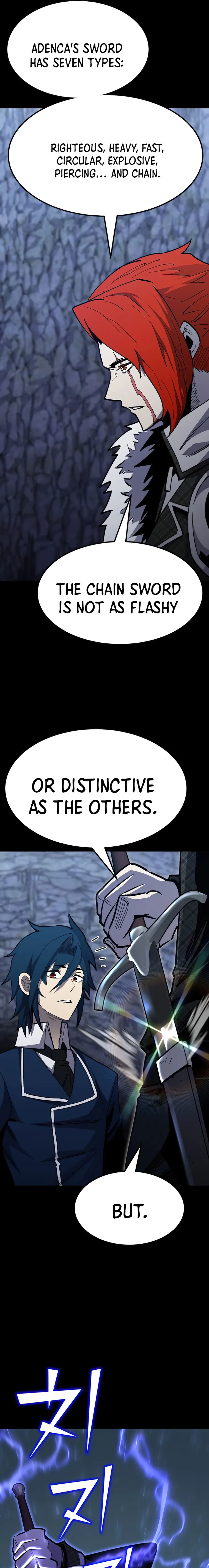 Standard of Reincarnation — Chapter 85 — page 25