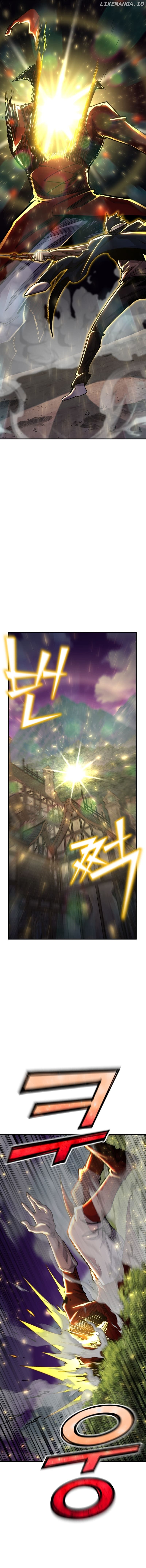 Standard of Reincarnation — Chapter 86.1 — page 2