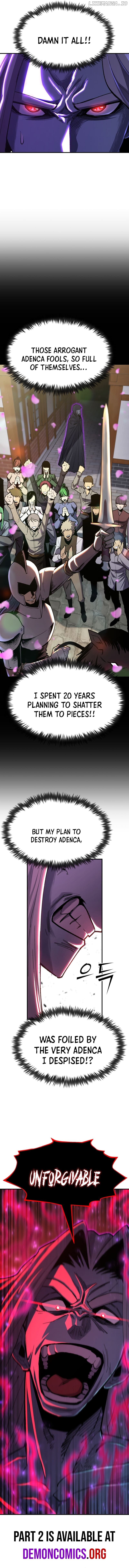 Standard of Reincarnation — Chapter 86.1 — page 4