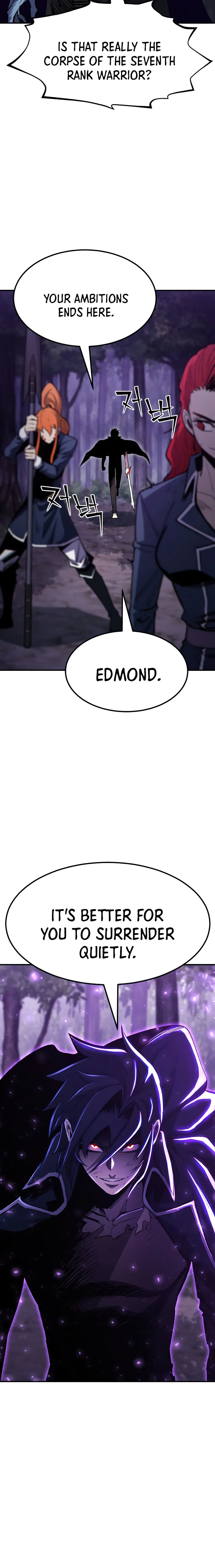 Standard of Reincarnation — Chapter 86 — page 6