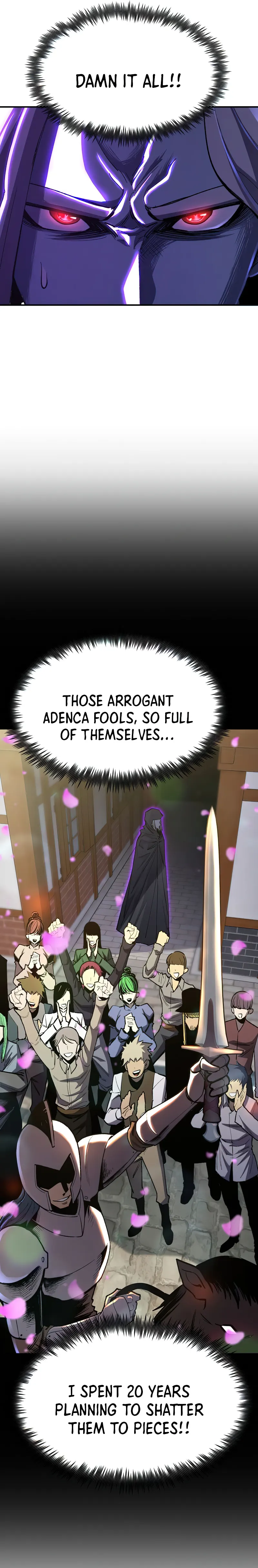 Standard of Reincarnation — Chapter 86 — page 7