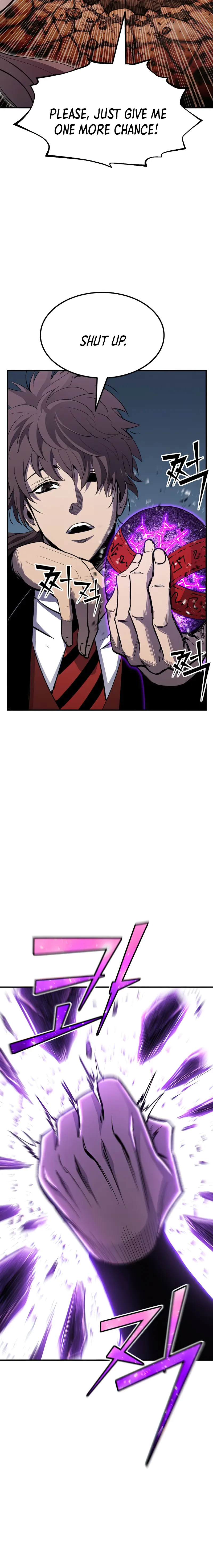 Standard of Reincarnation — Chapter 86 — page 16