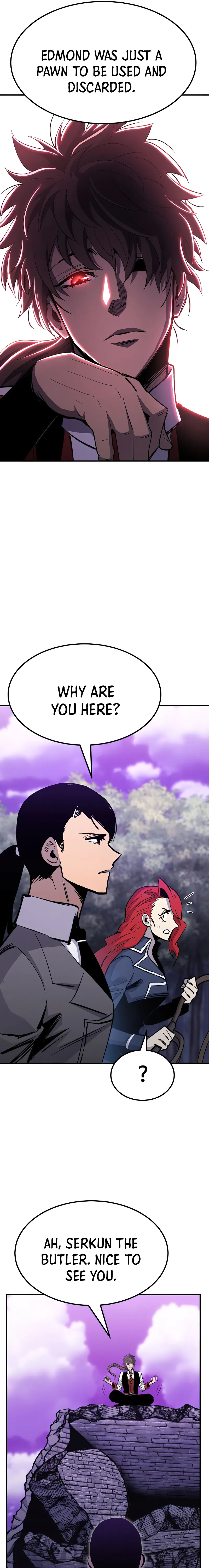 Standard of Reincarnation — Chapter 86 — page 19