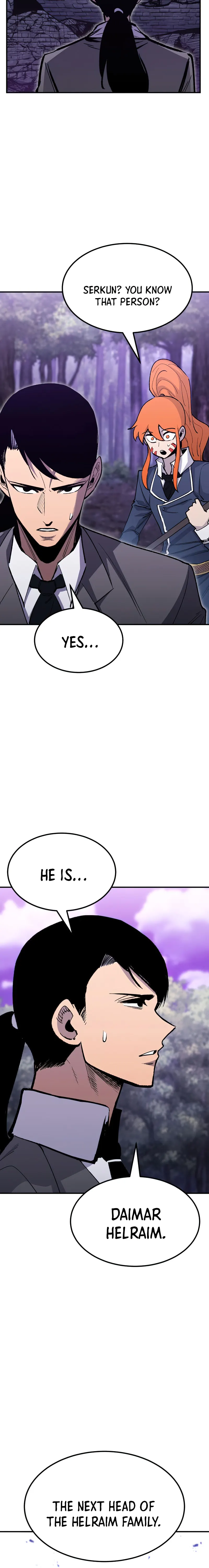 Standard of Reincarnation — Chapter 86 — page 20