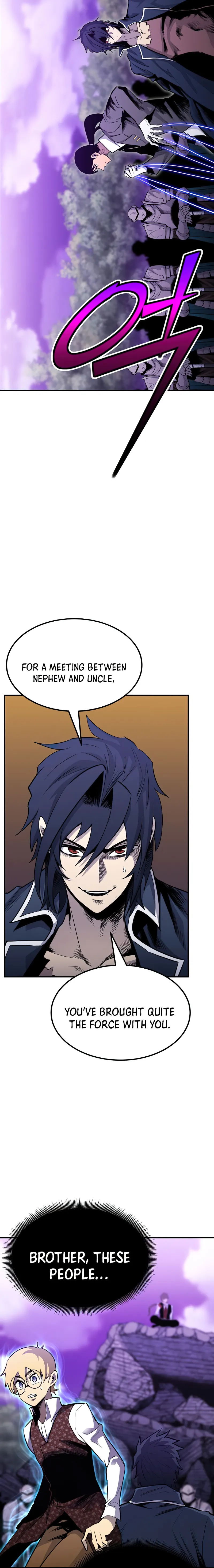 Standard of Reincarnation — Chapter 86 — page 22