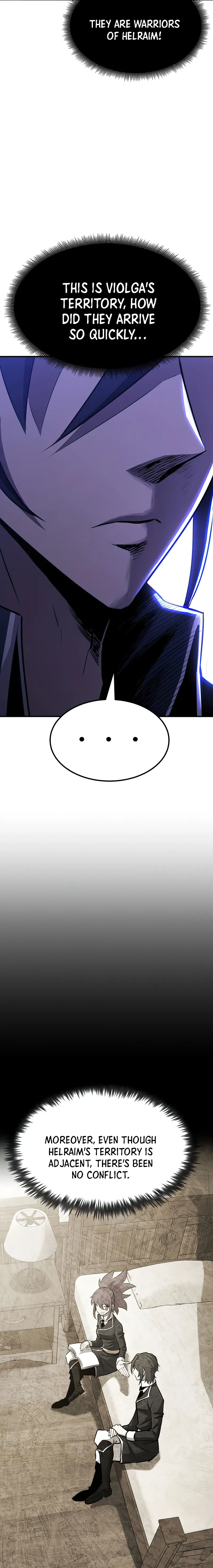 Standard of Reincarnation — Chapter 86 — page 23