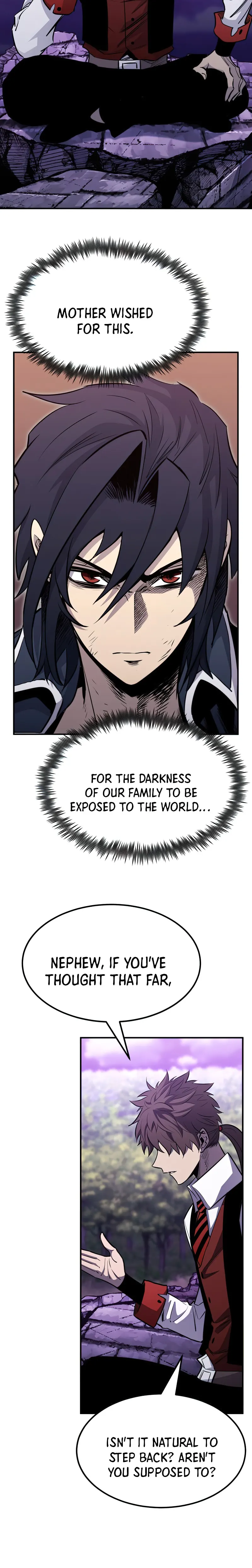 Standard of Reincarnation — Chapter 86 — page 26