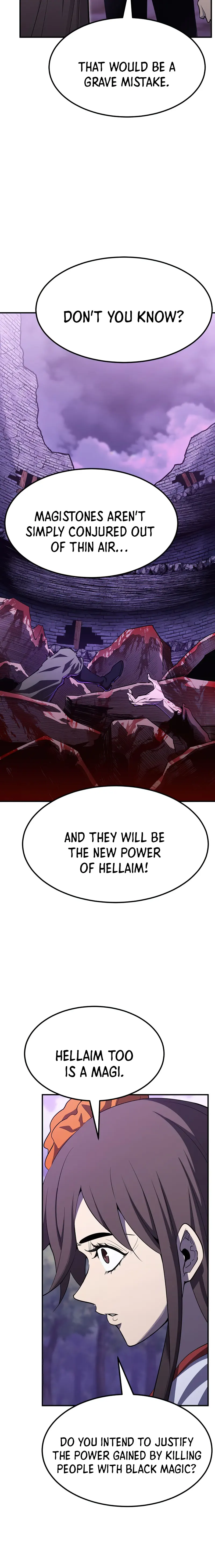 Standard of Reincarnation — Chapter 87 — page 4