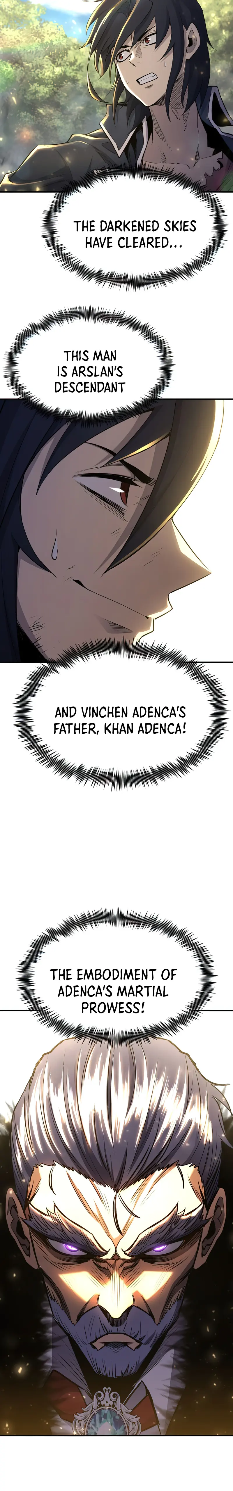 Standard of Reincarnation — Chapter 87 — page 12