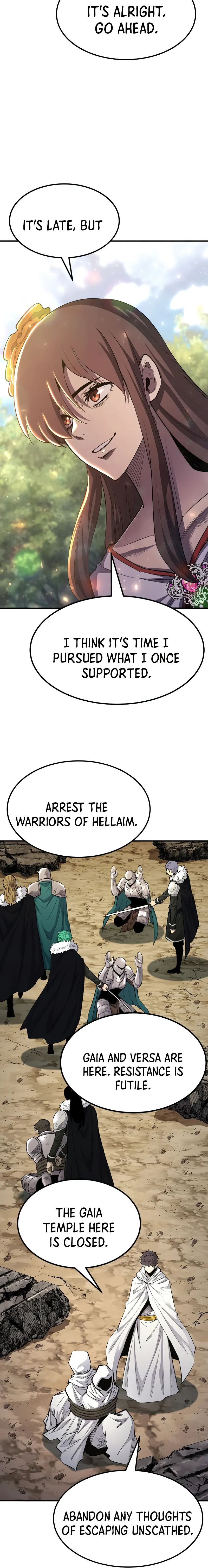 Standard of Reincarnation — Chapter 87 — page 18