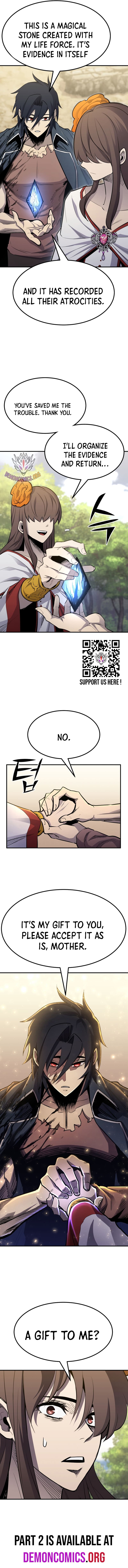 Standard of Reincarnation — Chapter 88.1 — page 5