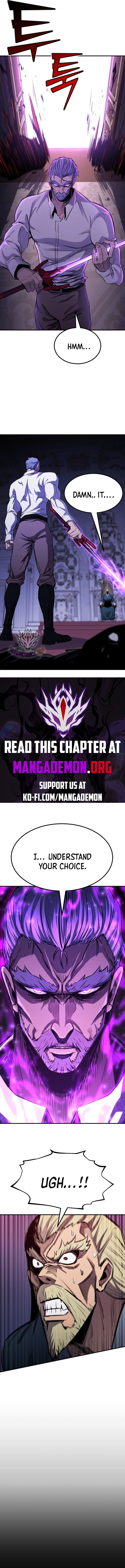 Standard of Reincarnation — Chapter 88.3 — page 3