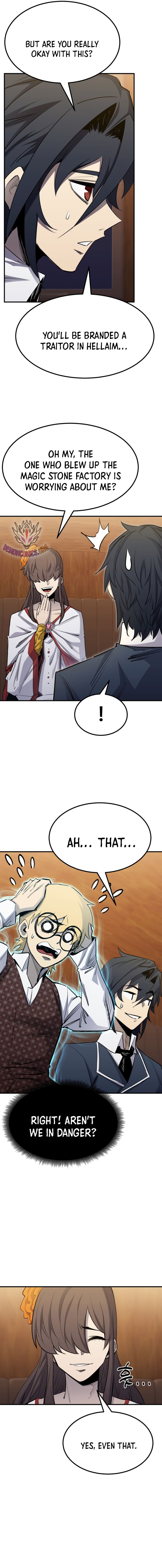 Standard of Reincarnation — Chapter 88.4 — page 3