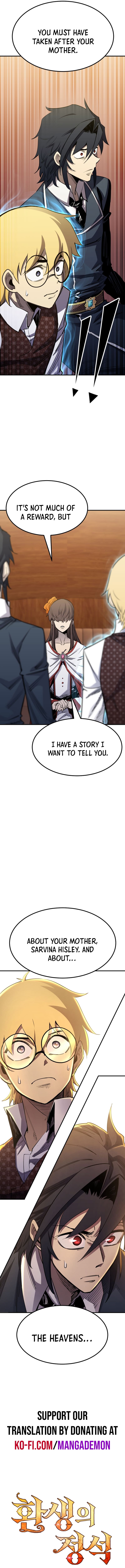 Standard of Reincarnation — Chapter 88.4 — page 4
