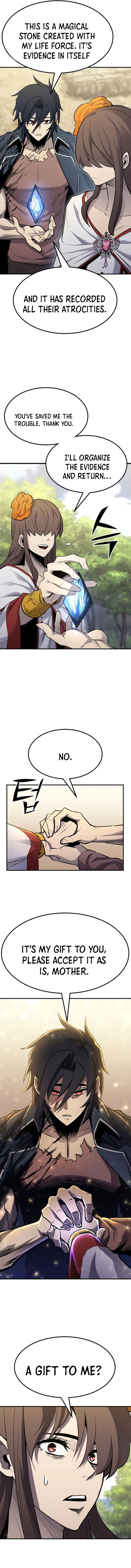 Standard of Reincarnation — Chapter 88 — page 5