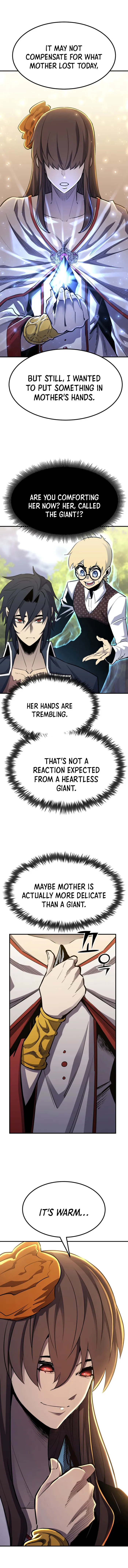 Standard of Reincarnation — Chapter 88 — page 6