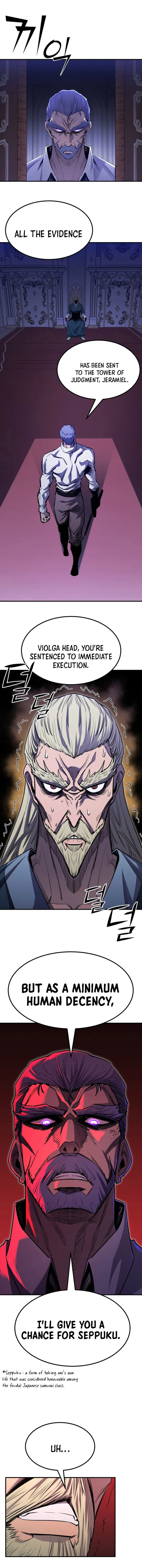Standard of Reincarnation — Chapter 88 — page 11