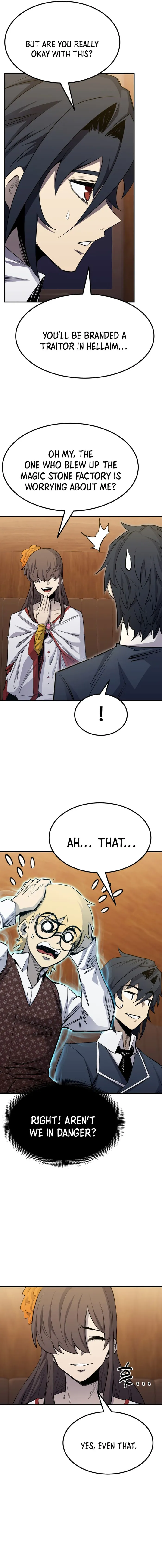 Standard of Reincarnation — Chapter 88 — page 17