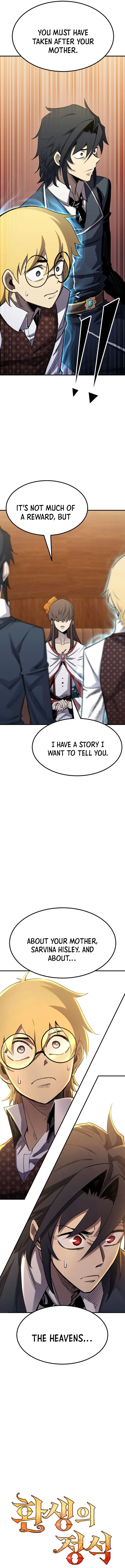 Standard of Reincarnation — Chapter 88 — page 18