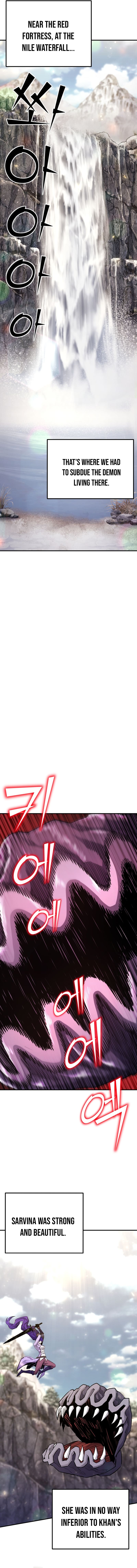 Standard of Reincarnation — Chapter 89.1 — page 4