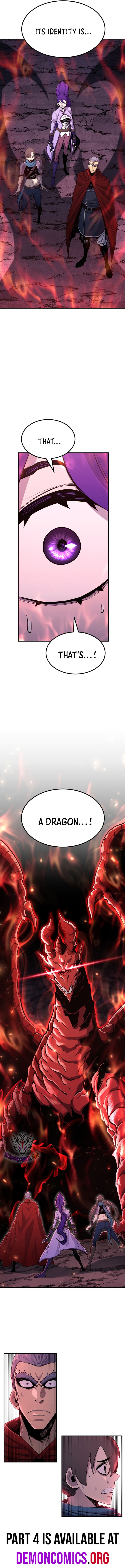 Standard of Reincarnation — Chapter 89.3 — page 5