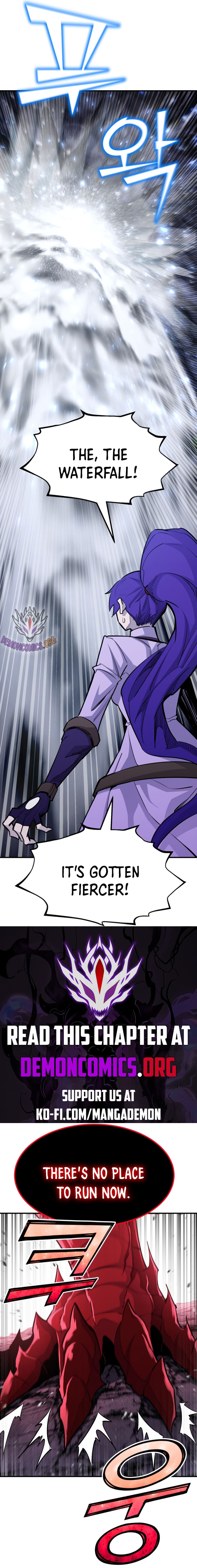Standard of Reincarnation — Chapter 89.4 — page 4