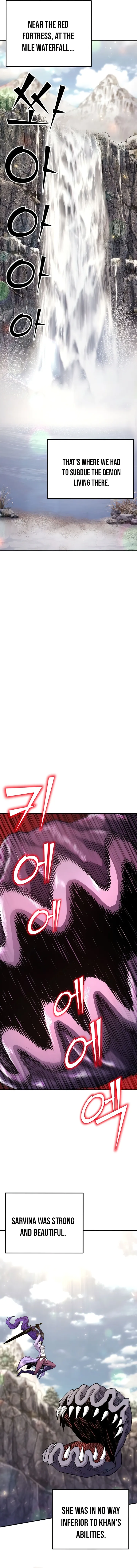 Standard of Reincarnation — Chapter 89 — page 4