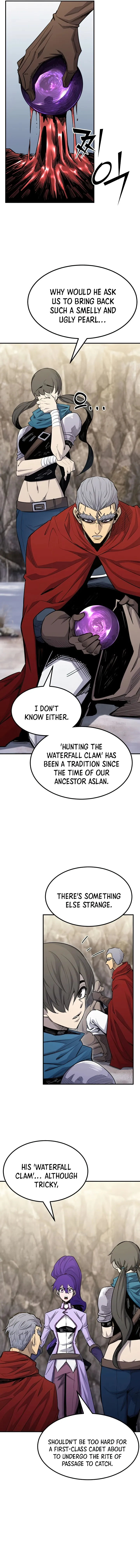 Standard of Reincarnation — Chapter 89 — page 8