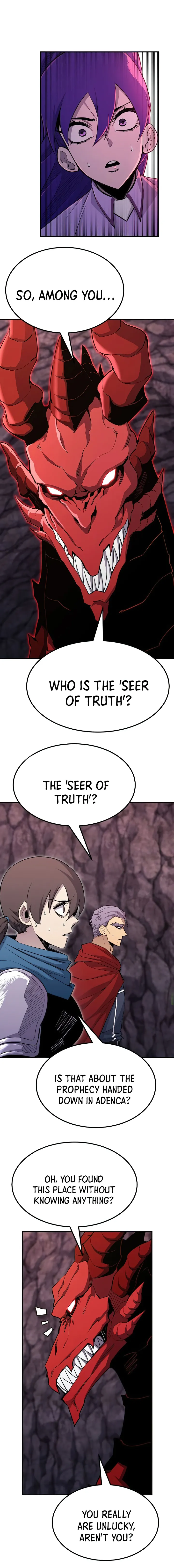 Standard of Reincarnation — Chapter 89 — page 16