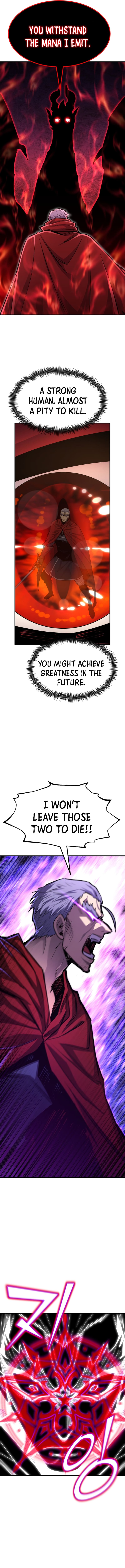 Standard of Reincarnation — Chapter 90.2 — page 3